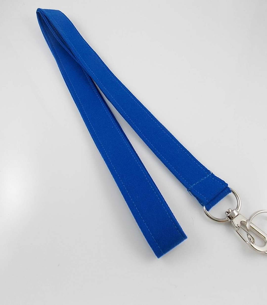 royal blue nike lanyard