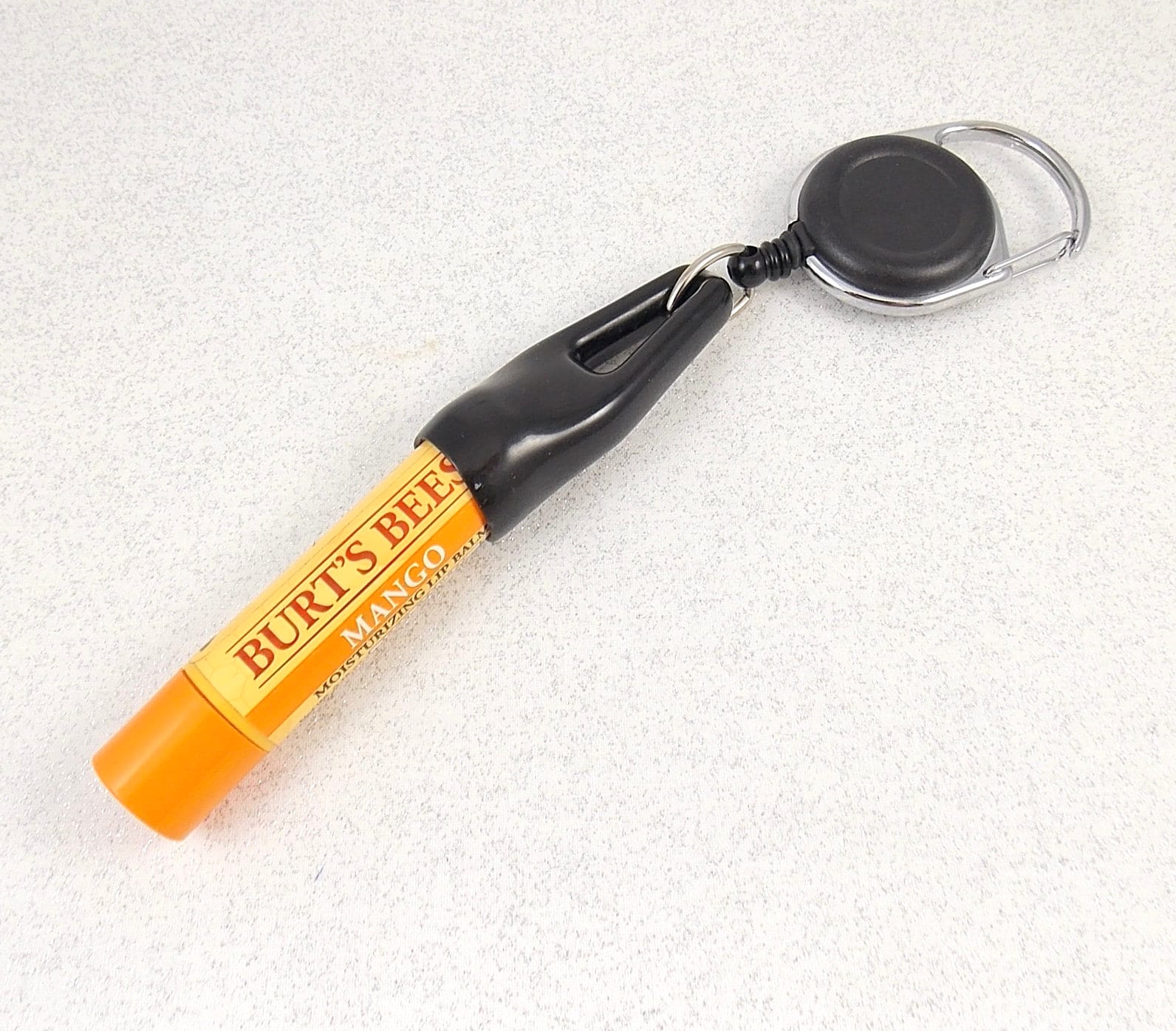 Lip Balm Holder Retractable Lip Balm Holder Lip Salve Etsy