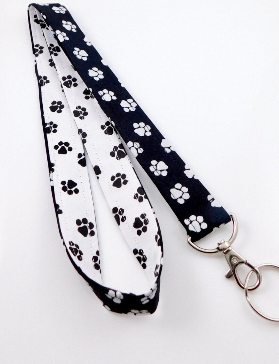 Lanyard / Dog Lanyard / Dog Walker Lanyard / Lanyard for Vets Etsy
