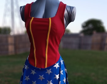 Wonderful Cosplay Dress