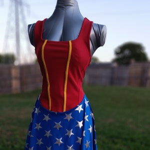 Wonderful Cosplay Dress