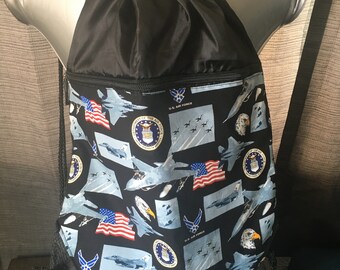 air force ocp backpack