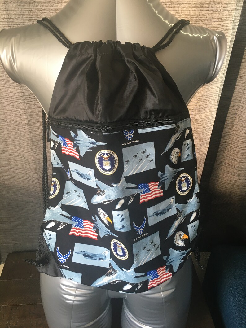 US Air Force Backpack