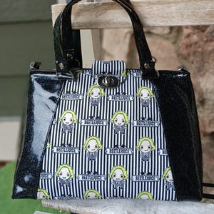 80s Movie Purse