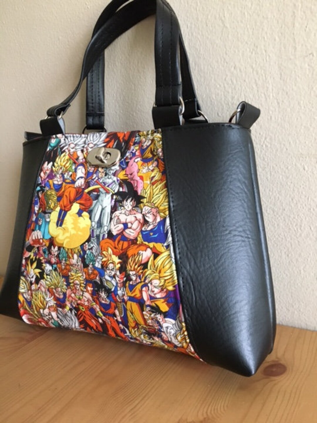 Anime Purse Etsy