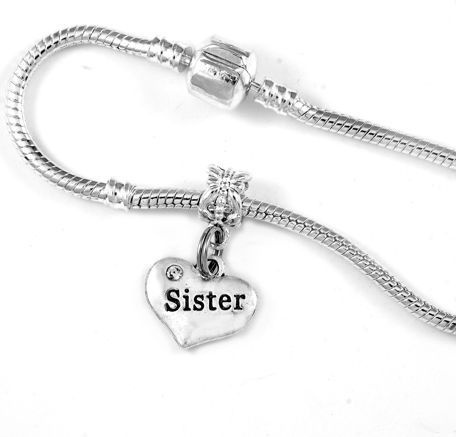 Sister bracelet Sisters bracelet sisters charm bracelets Etsy