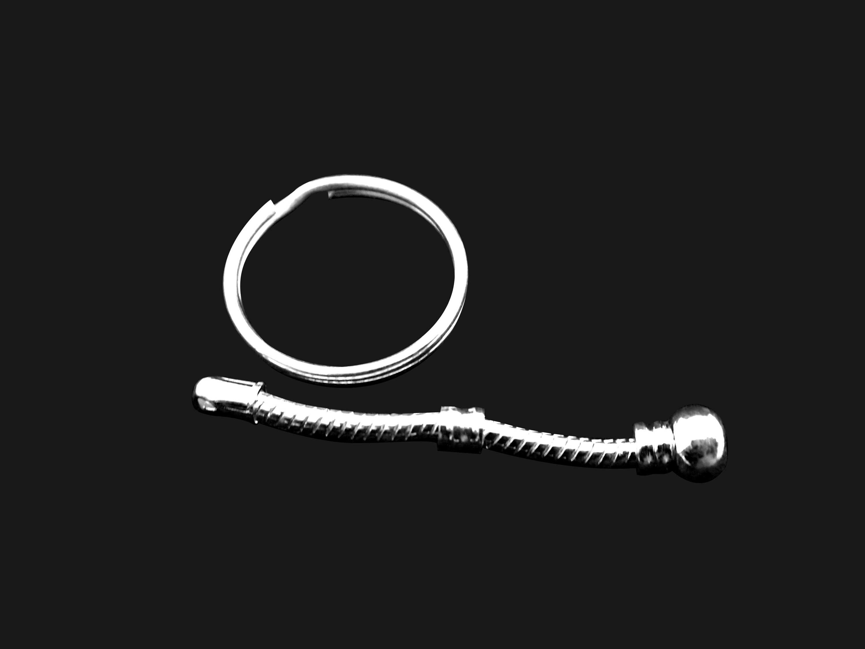 Baton Twirling key chain Baton twirler keychain Baton twirling Etsy