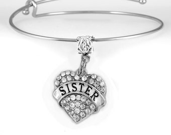 5 sisters charm bracelets wholesale pricing sister charm bracelets sisters jewelry and gifts sisters charm bracelet  sister charm bracelet