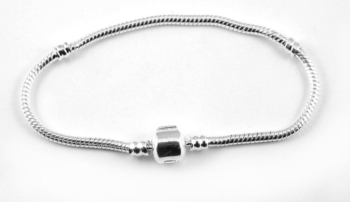 Italian Horn Bracelet. Italian Jewelry Italian Charm Bracelet Etsy