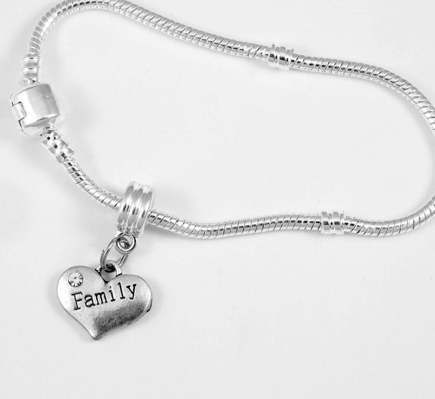 Family bracelet Family Bracelet Family Jewelry Best Jewelry Etsy