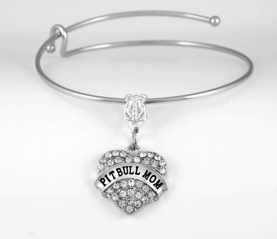 pitbull bracelet