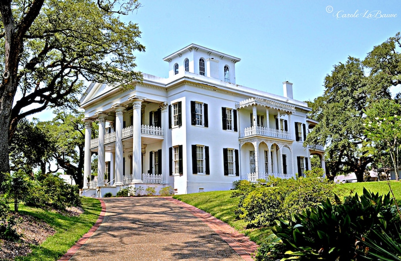 Image result for stanton hall natchez ms