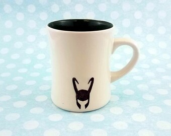 Loki Mug Etsy