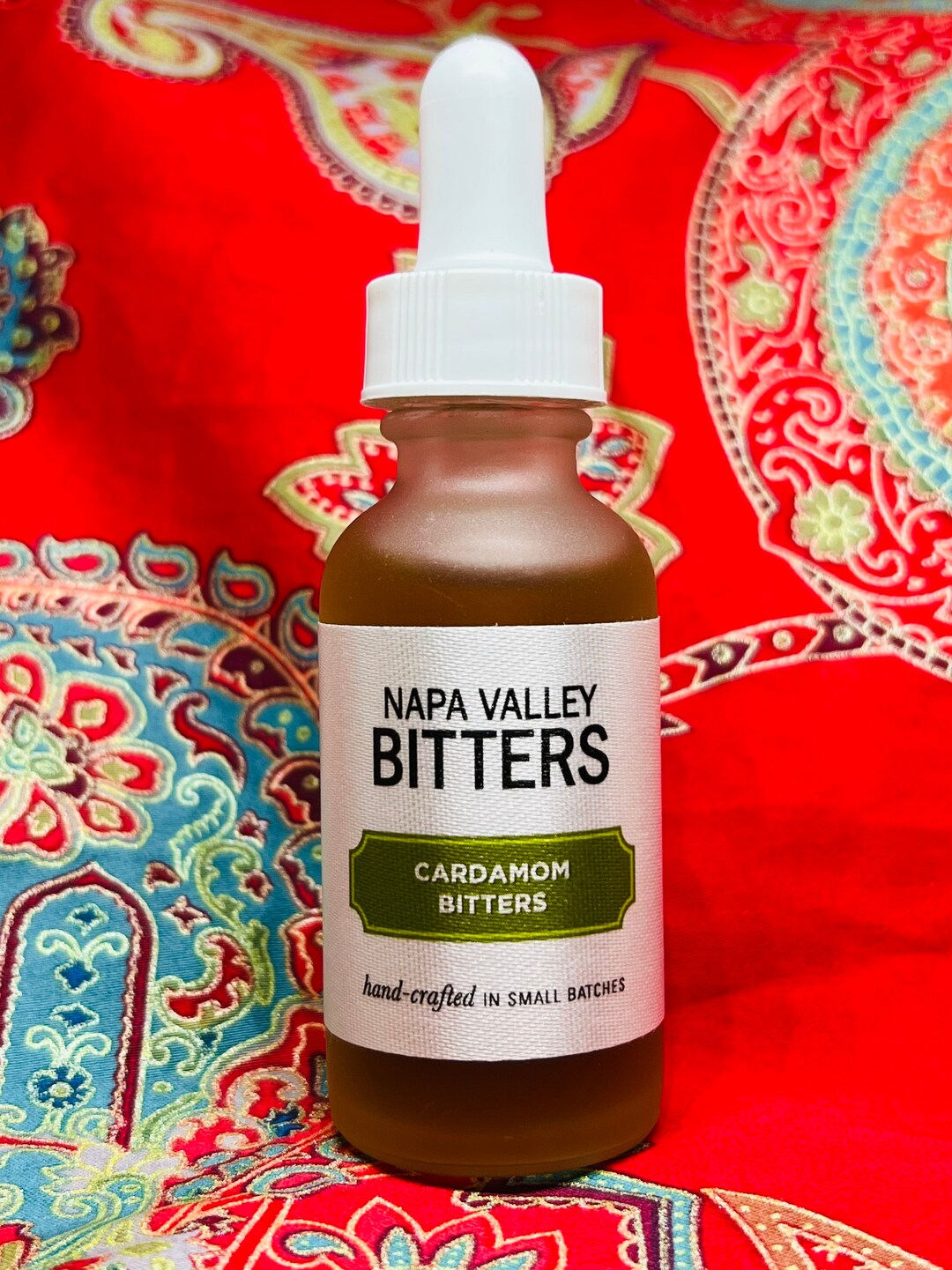 Cardamom Bitters Etsy