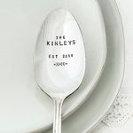 Serving Spoons