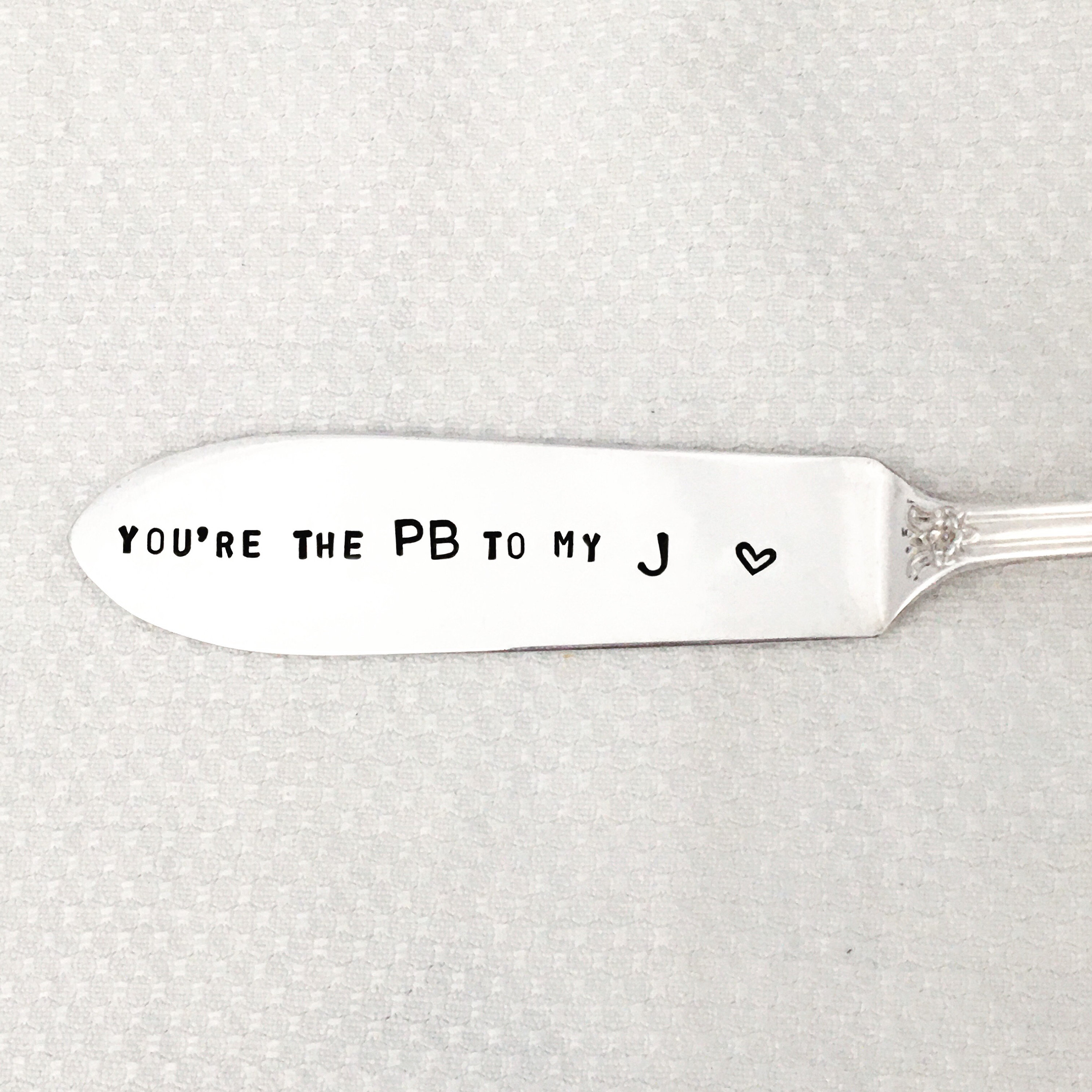 P. b. and j. spreader spatula