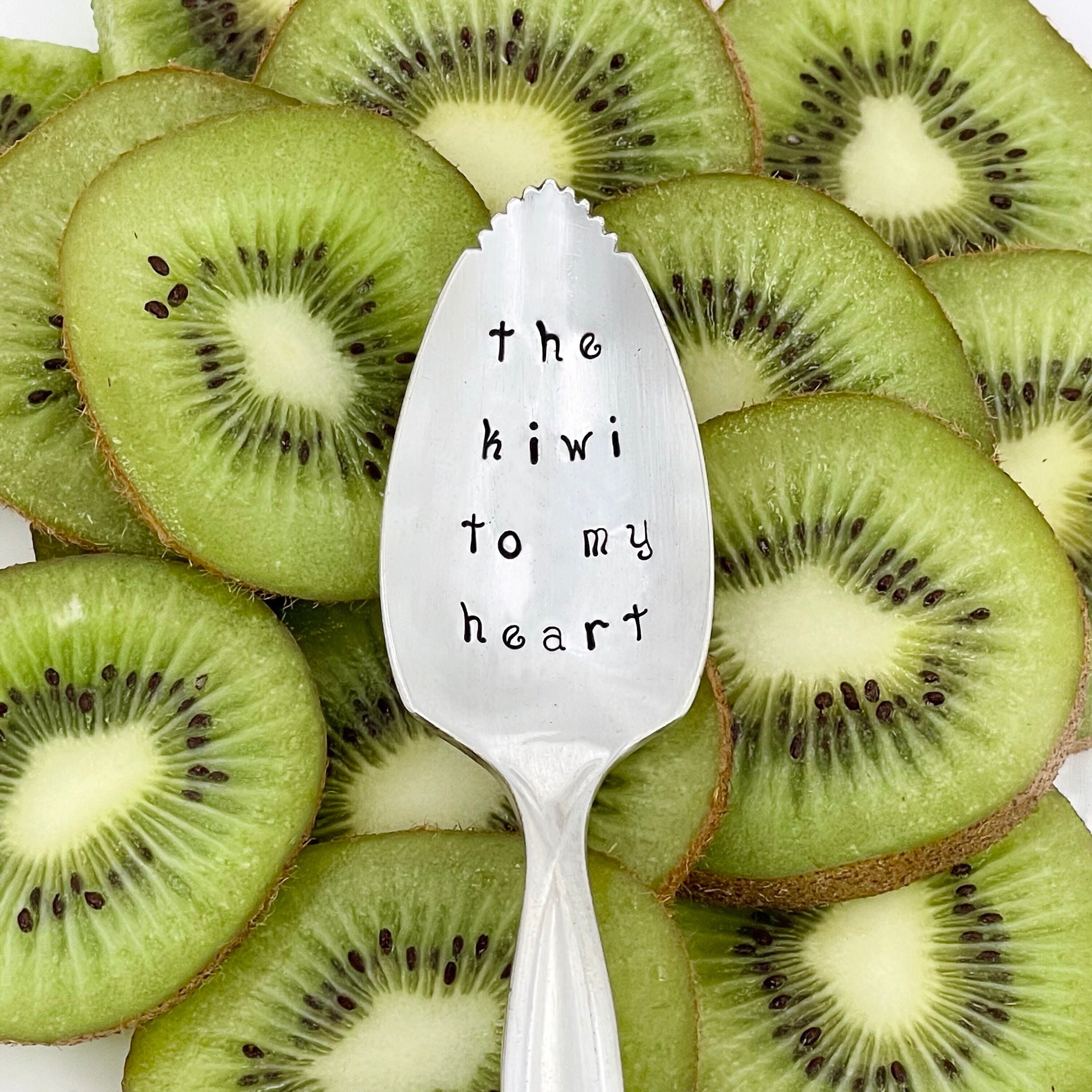 Buy Silver Grapefruit Spoons, Stainless Steel Grapefruit Spoon, Chef Craft Serrated Grapefruit Spoon For Cirtrus Fruits, Kiwi, Salad, And Desserts, Grapefruit Utensils Online | Carrefour UAE