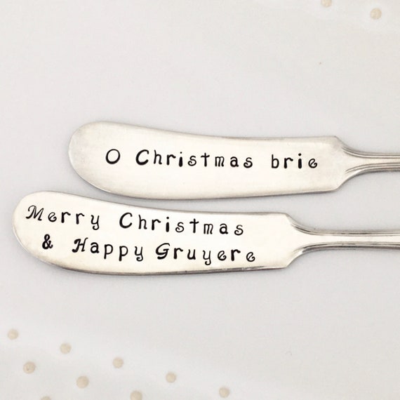 Holiday Gift Guide: The Baker - Fork Knife Swoon