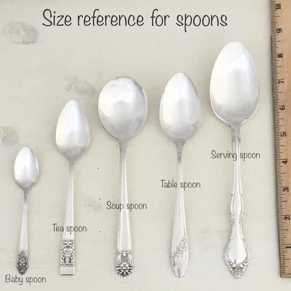 Baby Spoons