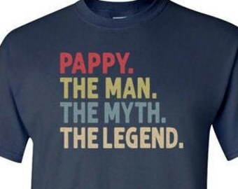 Quarantined Pappy Mickey Christmas 2020 Pappy Gift Idea Pappy Quarantine Pappy Tshirt Pappy Gift Baby Shower Funny Pappy
