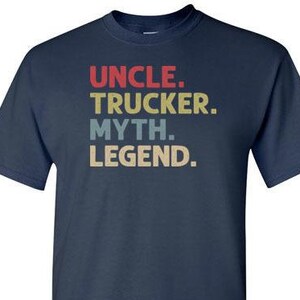 Truck Driver Evolution Truck Driver Essentials Men Trucker Raglan Baseball  Tee