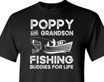 Download Poppy Fishing Buddy Etsy