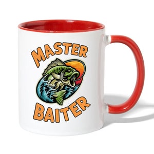 Master Baiter 