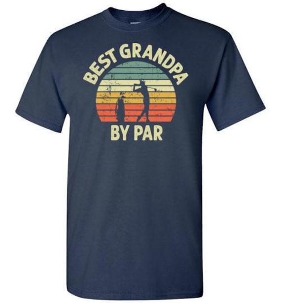 Mens Best Grandpa Ever Shirt Grandpa Gift From Granddaughter Mens Best Grandpa Ever Shirt Grandpa Gift From Granddaughter
