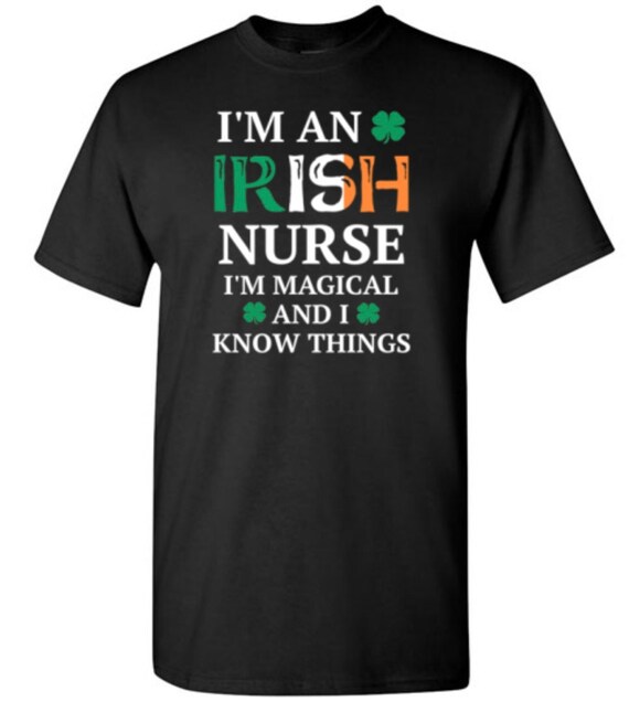 Nurses Are Magical - Nursing Day Tee Nurses Are Magical - Nursing Day Tee