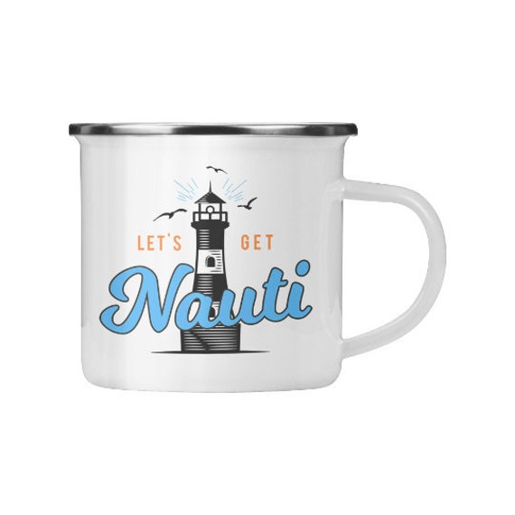 Nauti Dad Can Holder Nauti Dad Can Holder