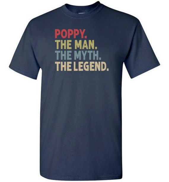 Mens Big Daddy The Man The Myth The Legend Gift T-Shirt Mens Big Daddy The Man The Myth The Legend Gift T-Shirt