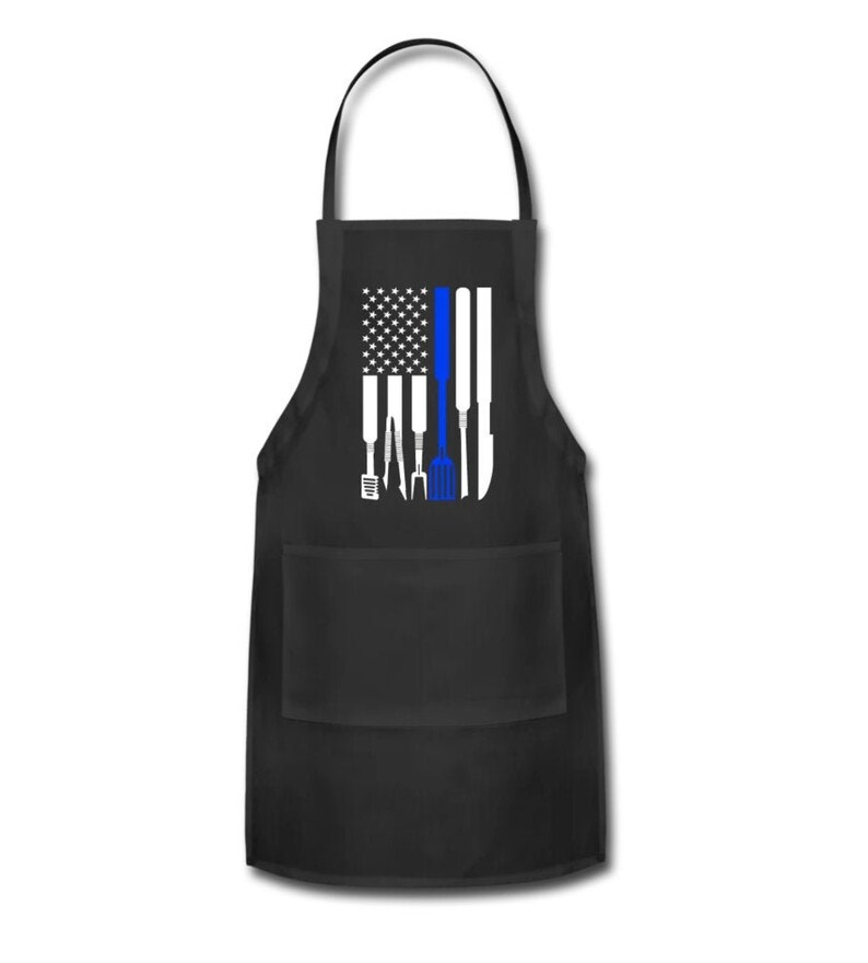 BBQ Aprons