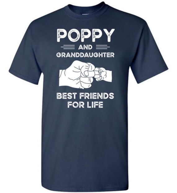 Best Poppy Ever Grandfather Dad Father Day Gift Men T-Shirt Best Poppy Ever Grandfather Dad Father Day Gift Men T-Shirt