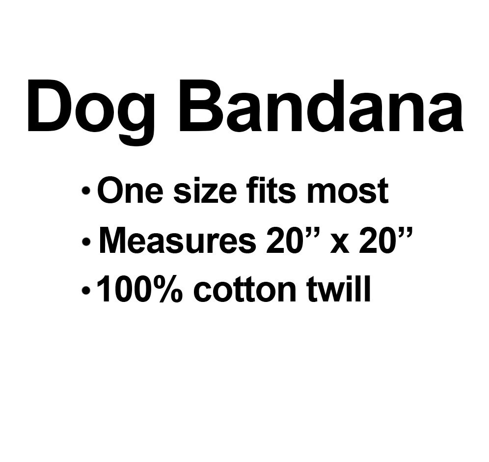 Thanksgiving Dog Bandana, Talk Turkey To Me, Funny