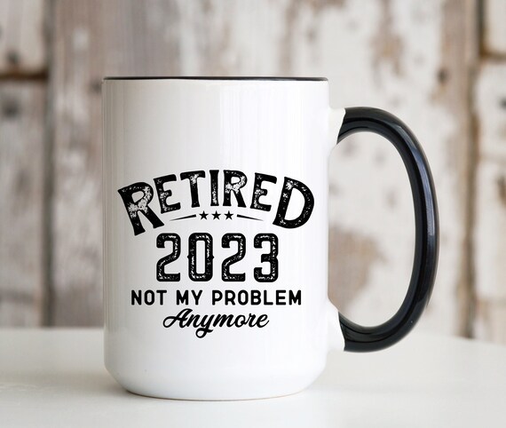 Funny Man Coffee Mug in 2023