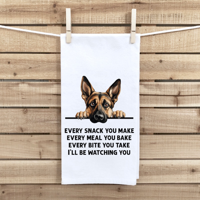 German Kitchen Rag German Snack Gifts - 60+ Gift Ideas for 2026