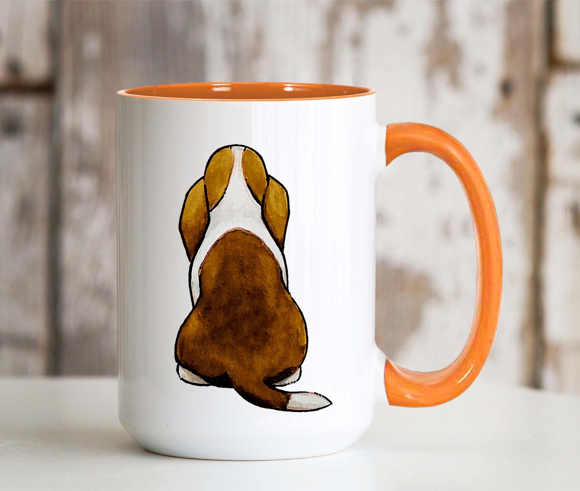 basset hound sweaters