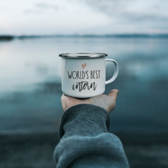 bee coffee cup Mini Bee Mug main image 0
