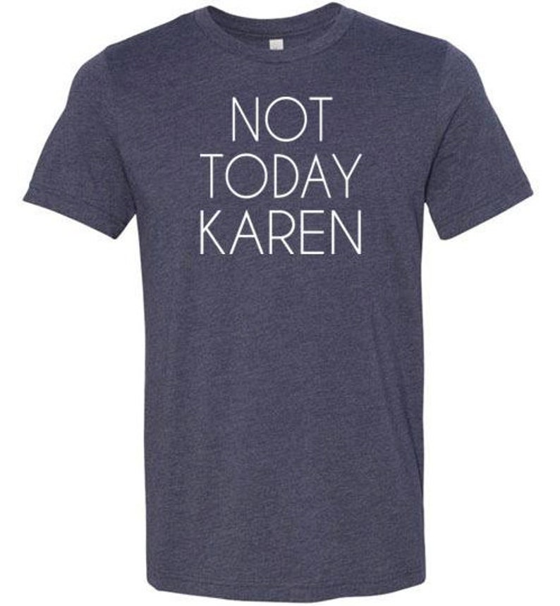 Karen Shirt