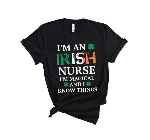 Nurses Are Magical - Nursing Day Tee Nurses Are Magical - Nursing Day Tee
