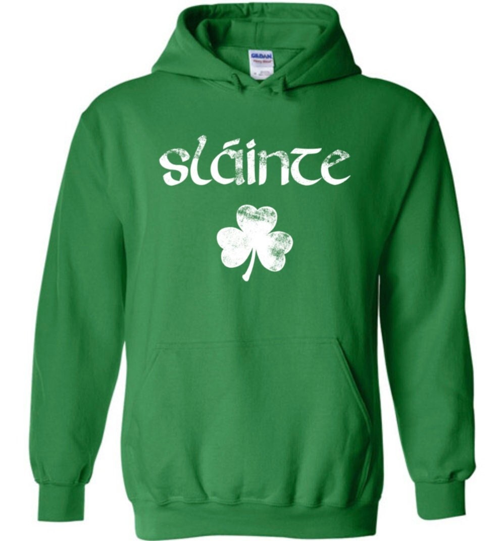St patty's day hoodies deals