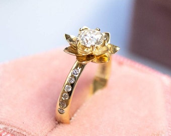 Rings for Girlfriend - Etsy
