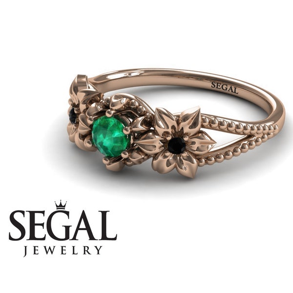 Art Deco Ring - Etsy