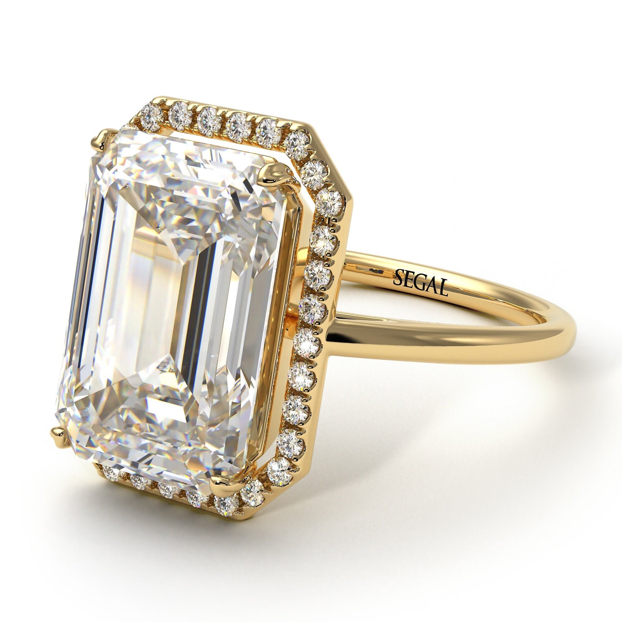 K18 Ring - Etsy