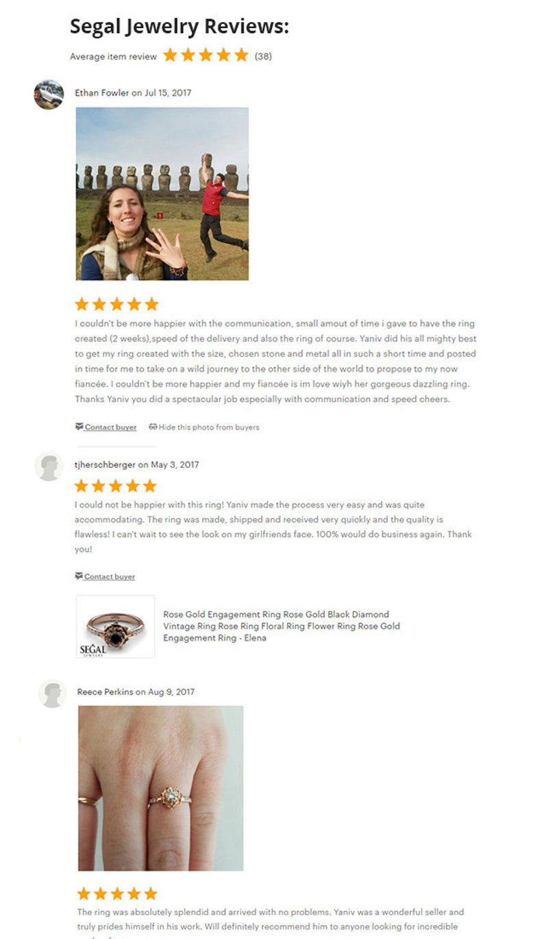 Solitaire Ruby Ring Solitaire Ruby Engagement Ring Vintage Engagement Ring Solitaire Bridal Ring Vintage Ring Bridal Solitaire Ring - Eva image 6