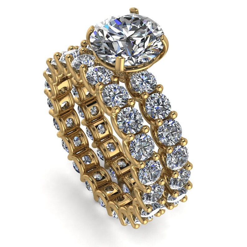 carat lab made diamond