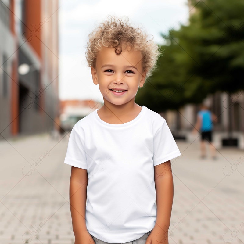 Little Boy T Shirts - Etsy