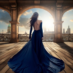 Telón de fondo del edificio del techo vintage, fondo de la boda del techo, fondo digital JPG, orar por Israel, apoyar a Israel