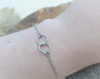 Simple String Bracelet Canyonland Bellemons\u00ae