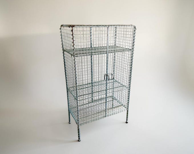 Limited Collection, Ikea PS 2017 wire wardrobe, NIKE KARLSSON Wire wardrobe